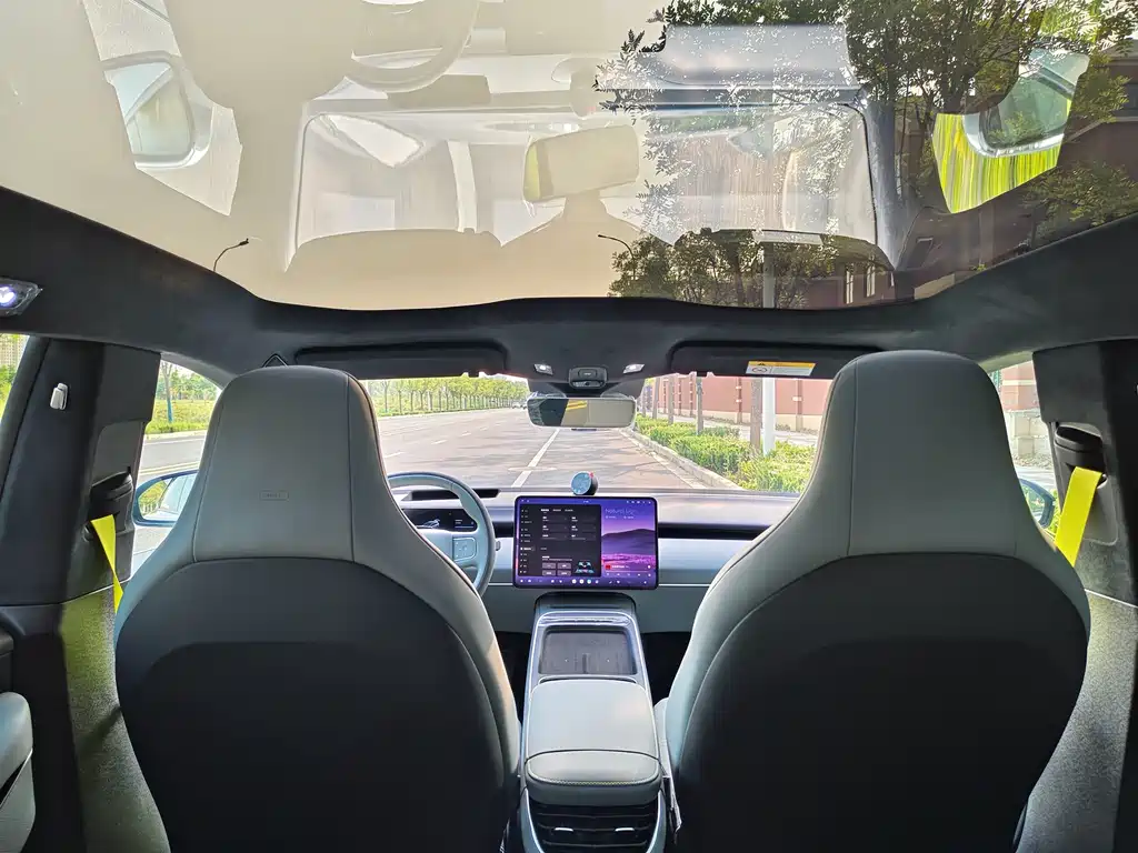 NIO ET5T 2026