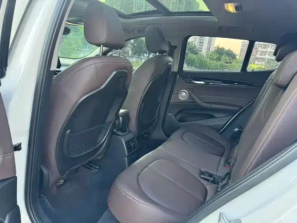 BMW X2 2021
