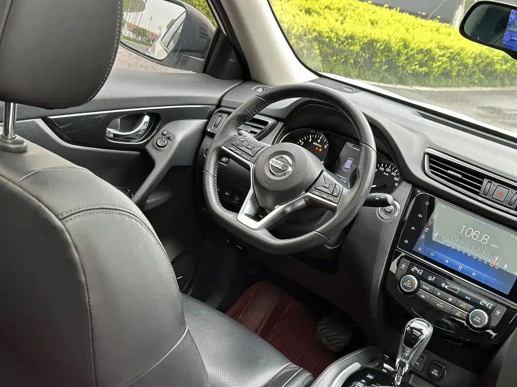 Nissan X-Trail 2019 — фото 12