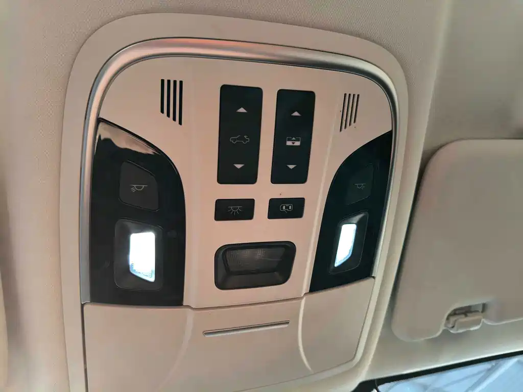 Haval H6 2023 — фото 14