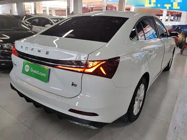 Roewe i5 2023