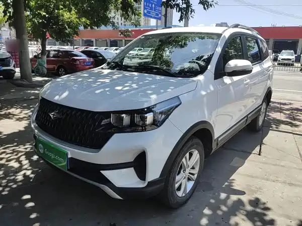 BAIC X3 2023