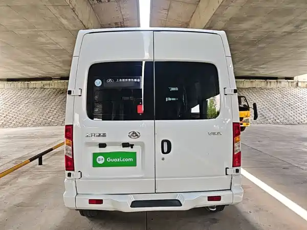Maxus V80 2019