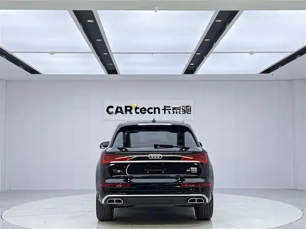 Audi Q5L 2024