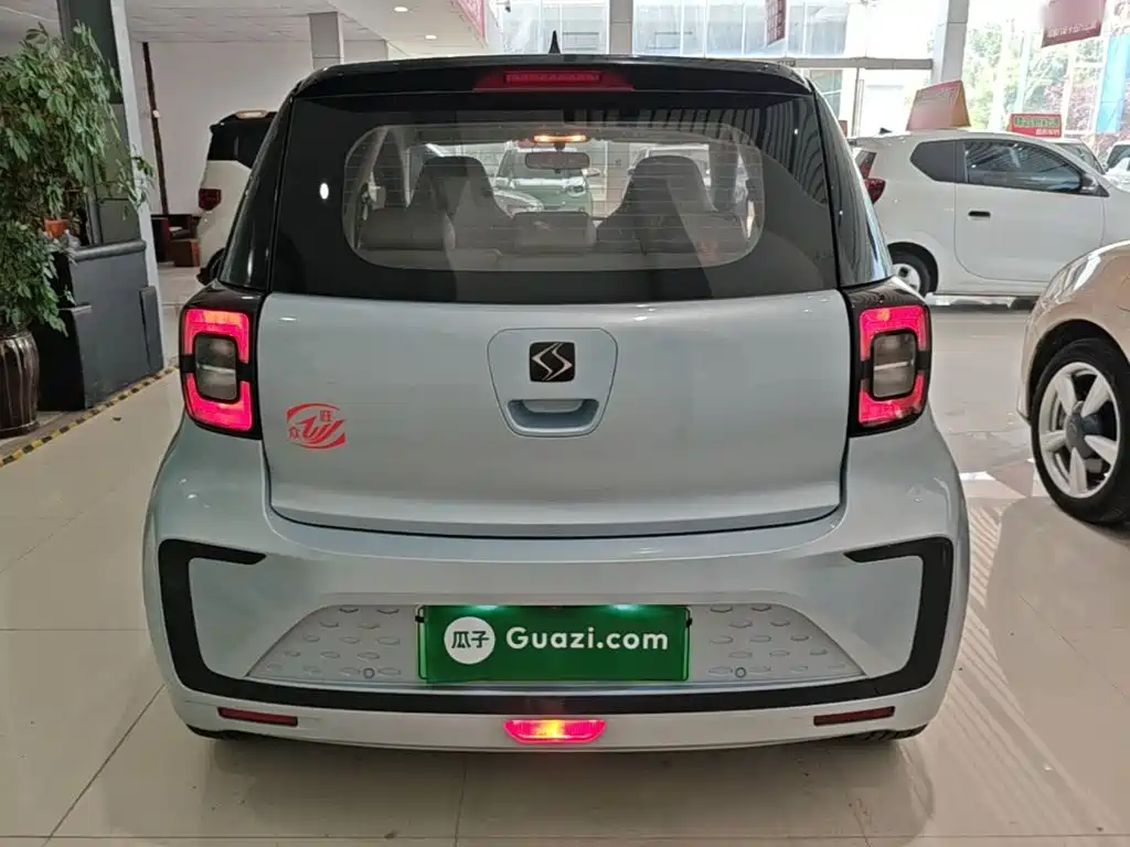 SOL Huaxianzi 2022