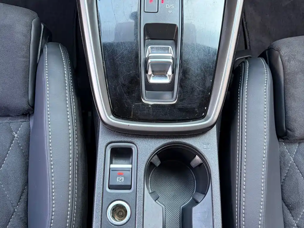 Audi A3 2022 — фото 11