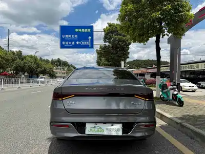 BYD Qin PLUS 2024