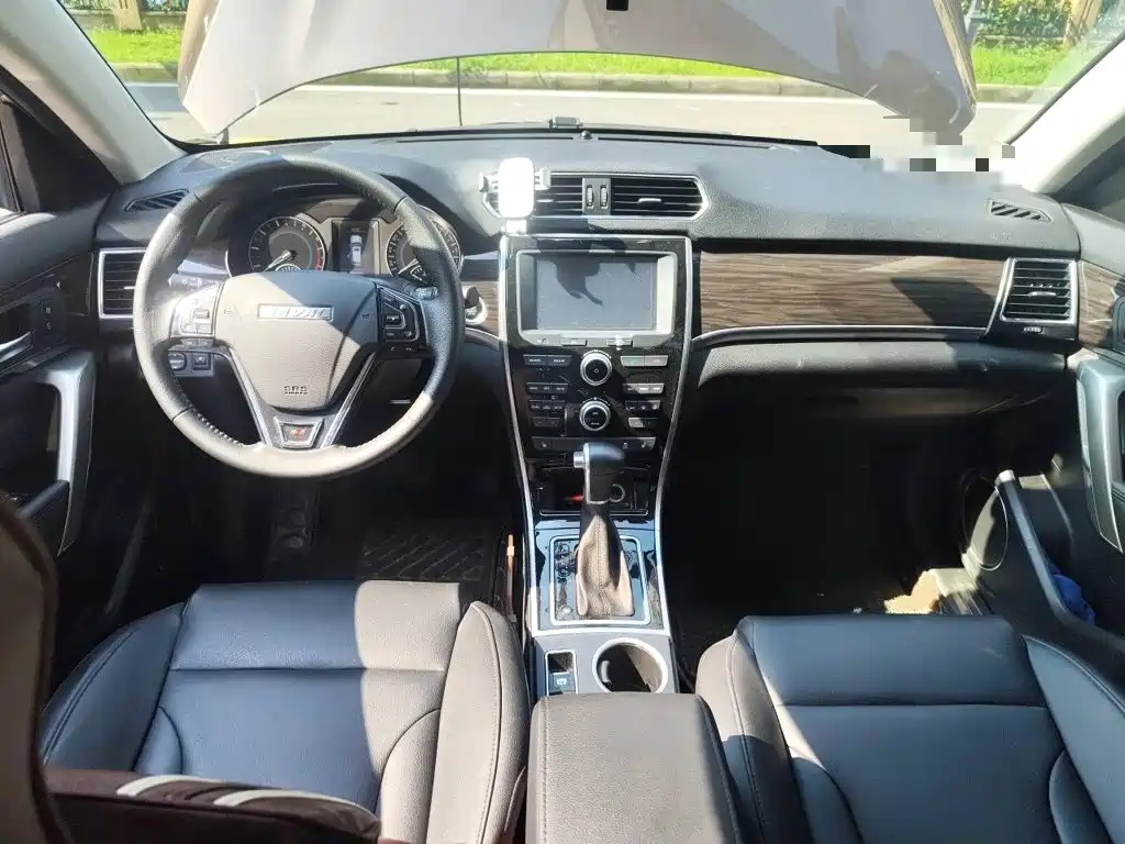 Haval H2 2016