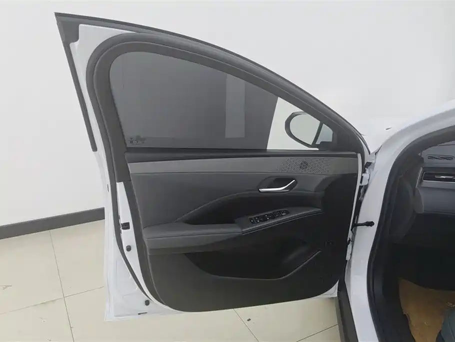 BYD Qin PLUS 2025 — фото 7