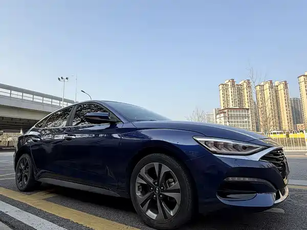 Hyundai Festa 2019