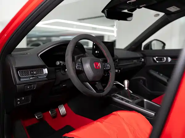 Honda Civic 2023