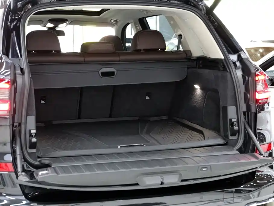 BMW X5 2022 — фото 24