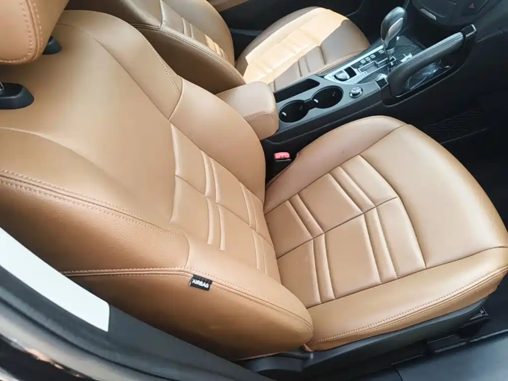 Dongfeng Fengdu MX5 2017 — фото 25