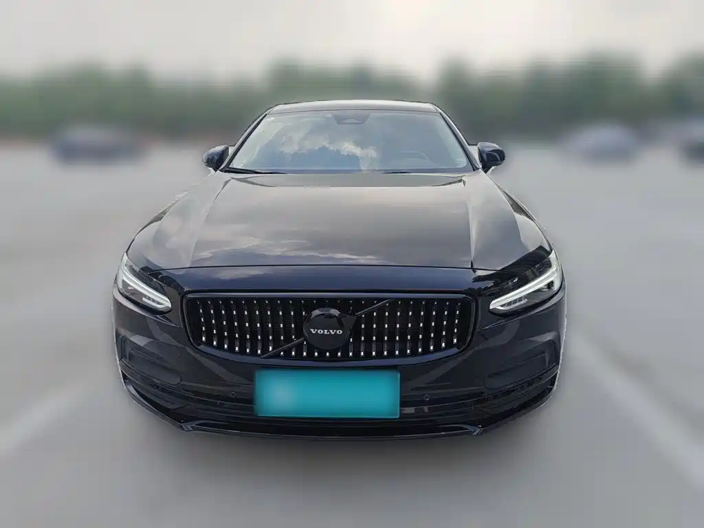 Volvo S90 2023 — фото 2