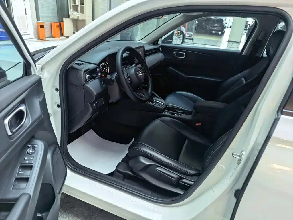 Honda XR-V 2023