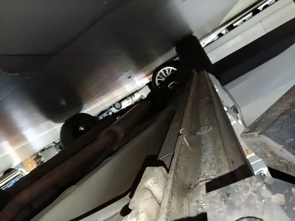 BYD Song Pro 2020 — фото 21