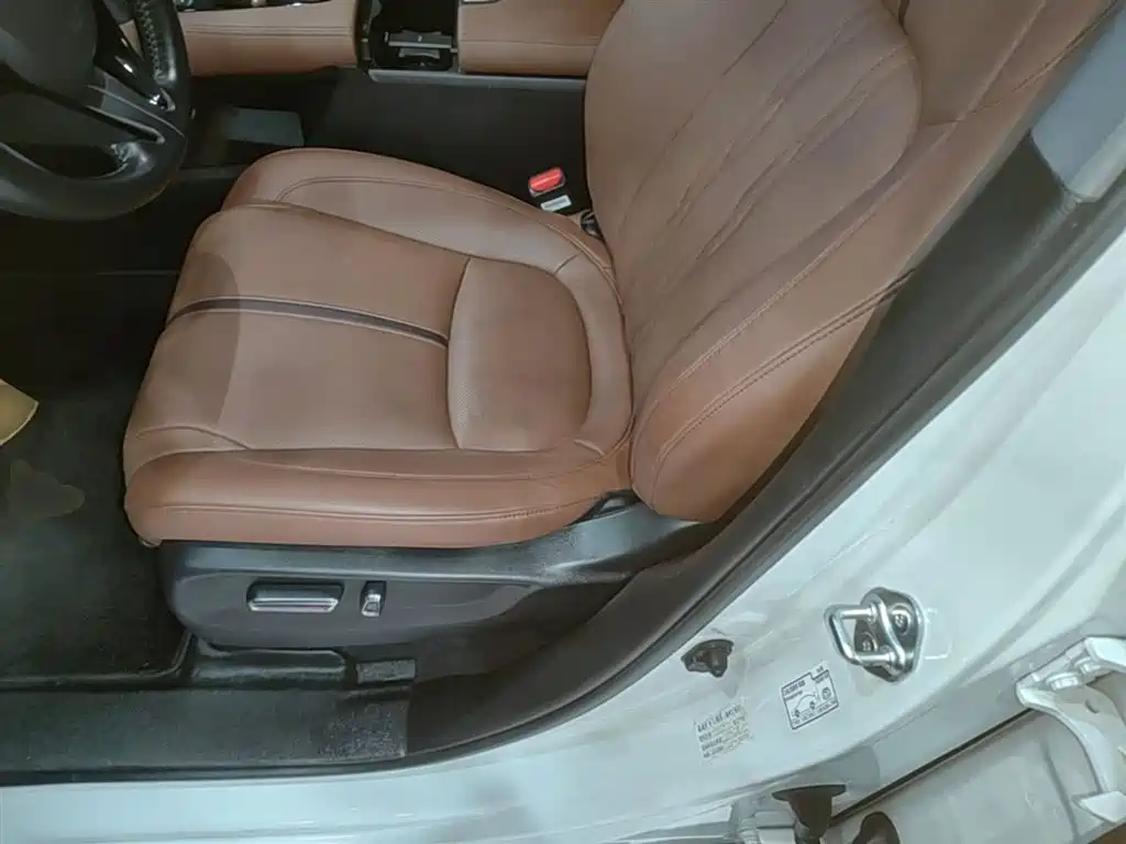 Honda UR-V 2022 — фото 15