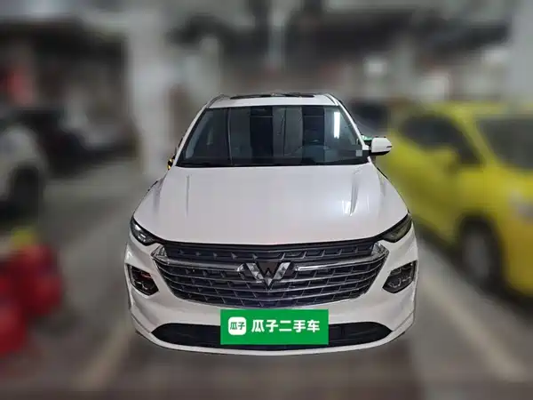 Wuling Victory 2021