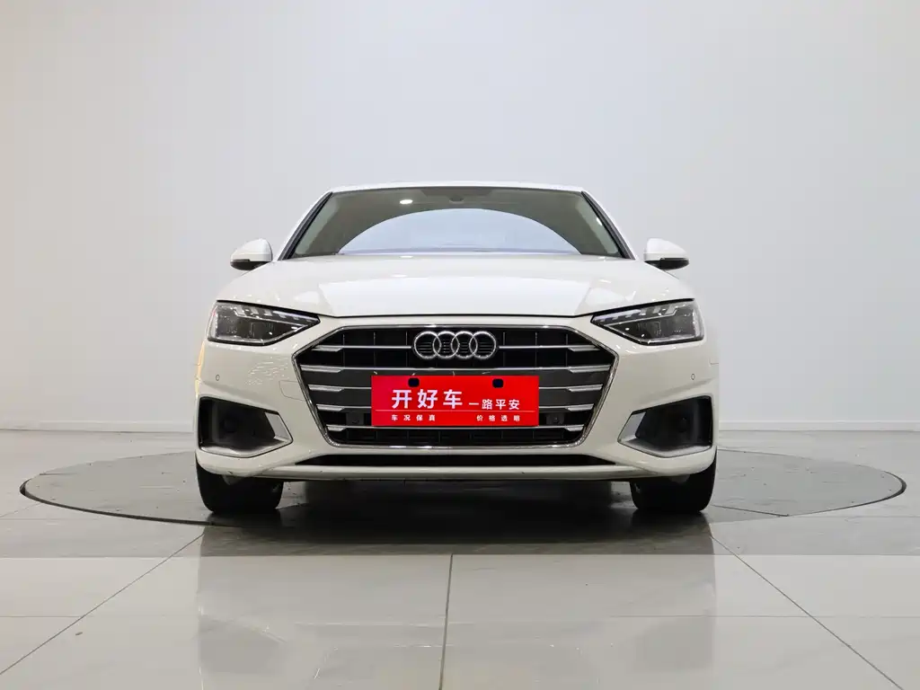 Audi A4L 2020 — фото 2