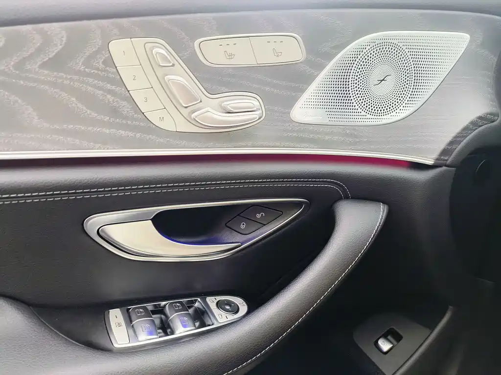 Mercedes-Benz CLS 2023 — фото 10