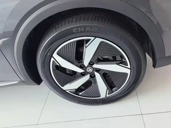 Changan CS55PLUS 2026