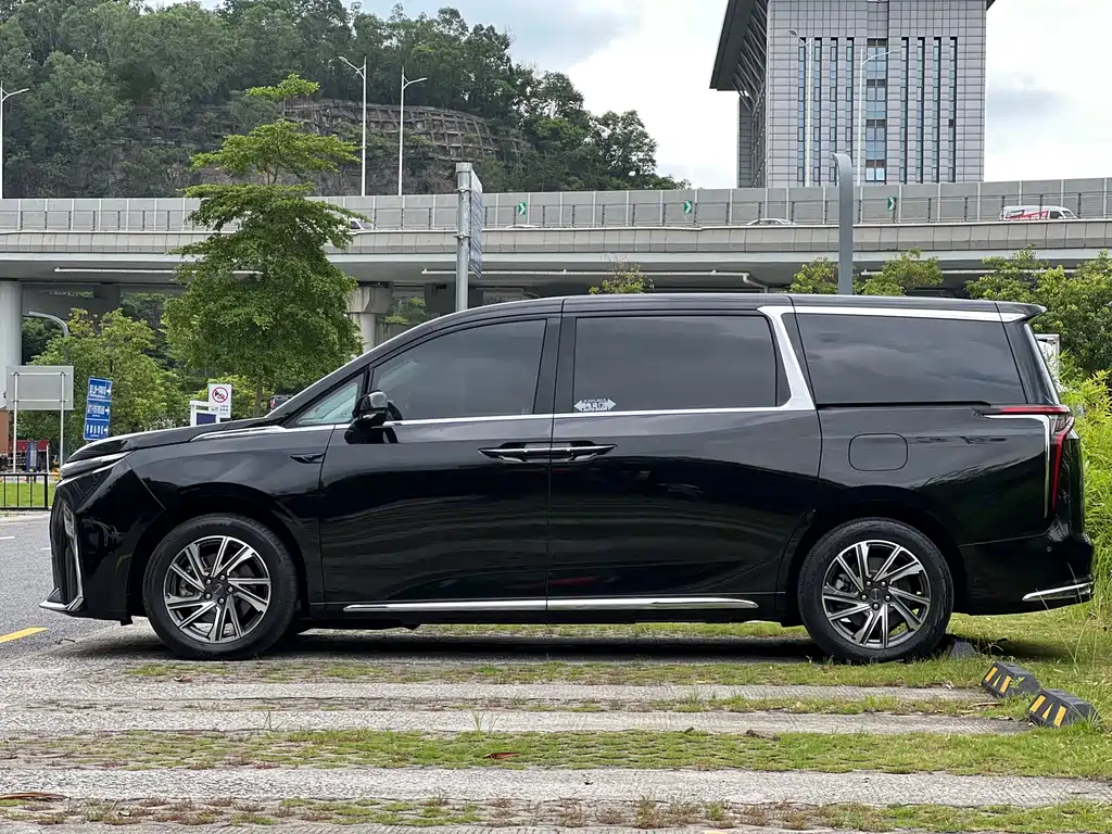 Maxus Dajia 9 2023