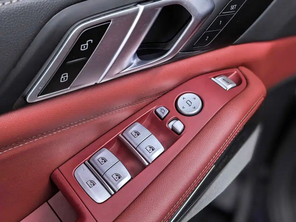 BMW X5 2023 — фото 12