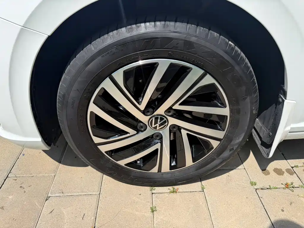 Volkswagen Lavida 2022
