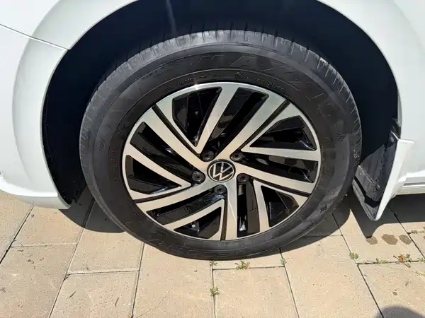 Volkswagen Lavida 2022