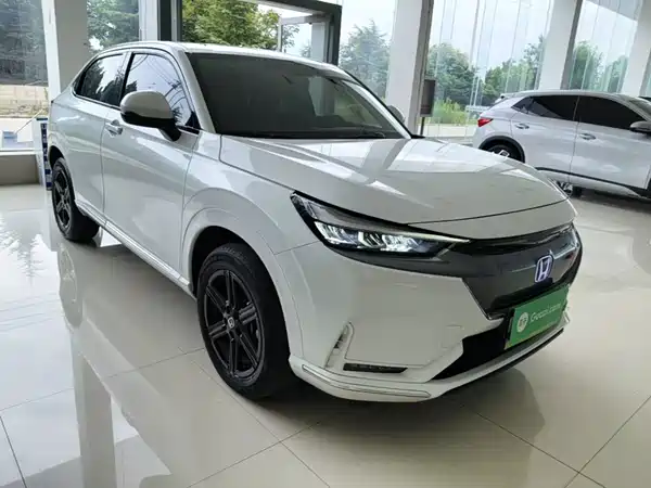 Honda e:NP1 2024