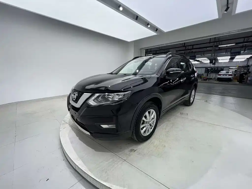 Nissan X-Trail 2020 — фото 32