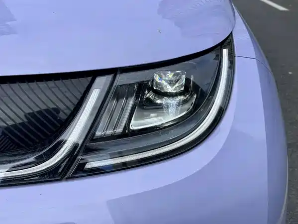 BYD Dolphin 2023