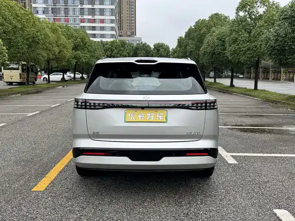 Dongfeng e008 2025