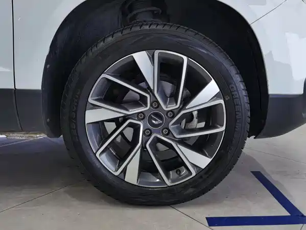 Jetta VS5 2020