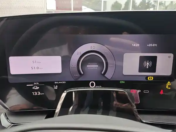 Audi Q6L E-Tron 2026