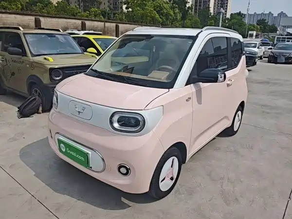 Wuling Hongguang MINIEV 2023