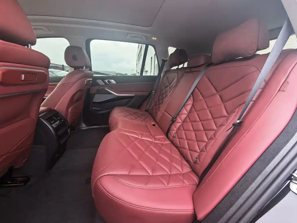 BMW X5 2024