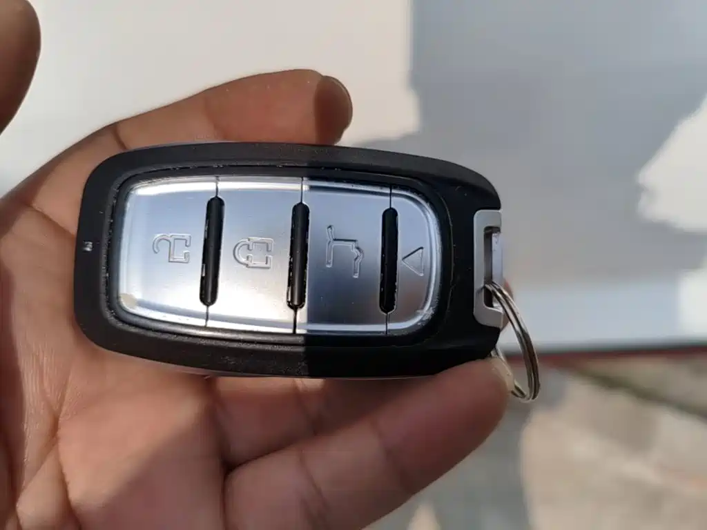 Changan Auchan X7 PLUS 2022 — фото 9