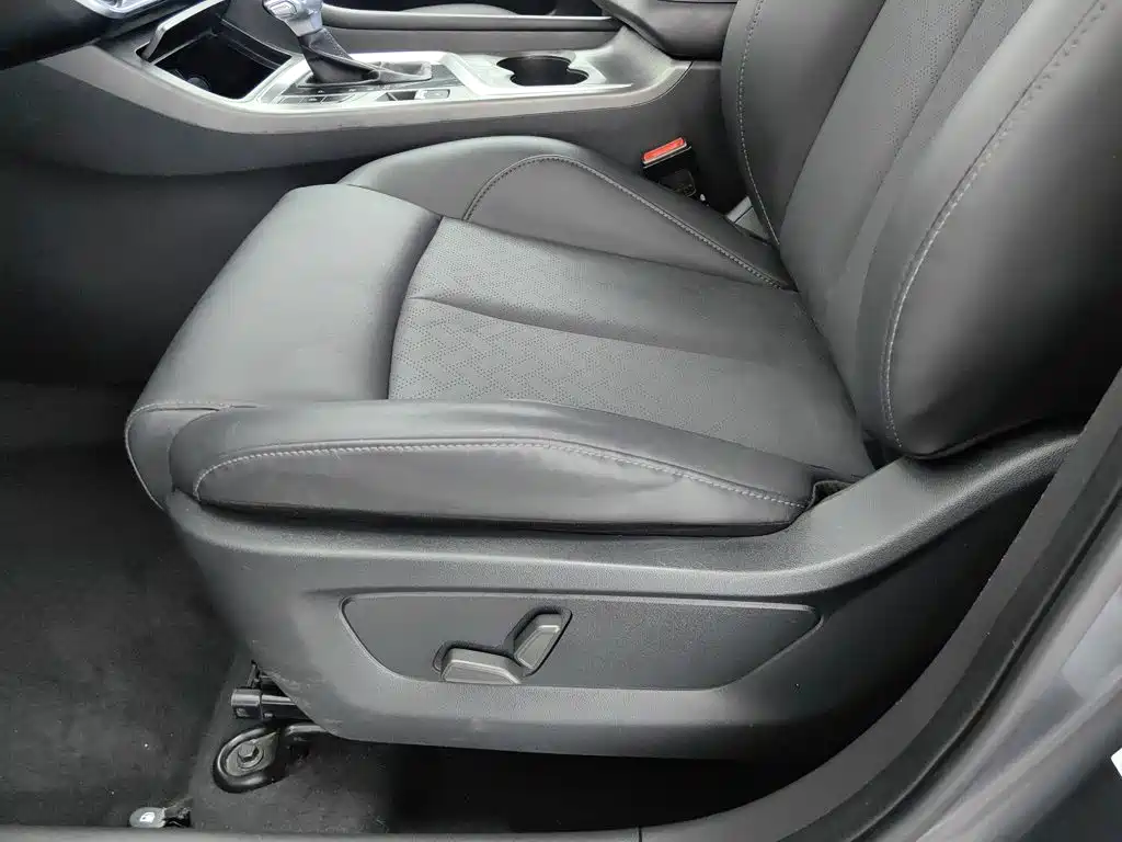 Changan CS55PLUS 2021 — фото 20