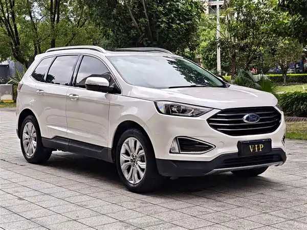 Ford Edge 2020
