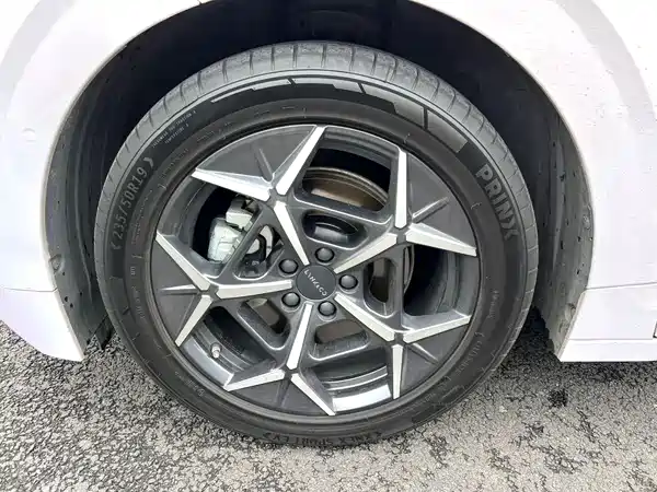 Lynk & Co Z20 2025
