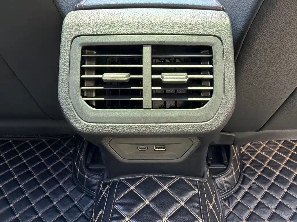 Volkswagen Lavida 2023