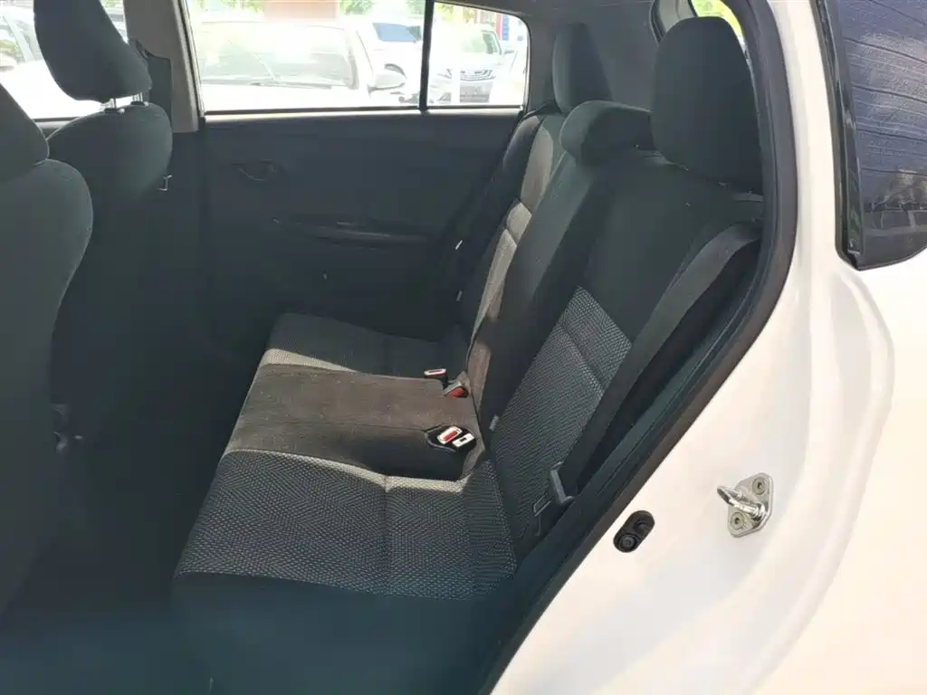 Toyota Vios FS 2020 — фото 17