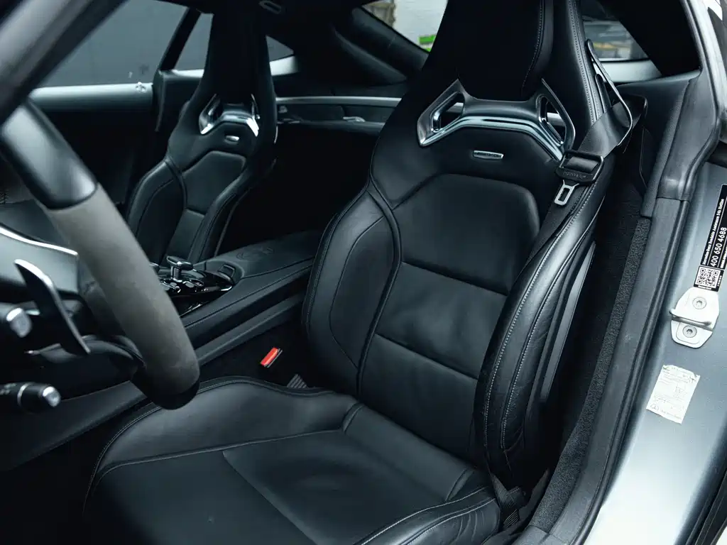 Mercedes-Benz AMG GT 2016 — фото 13