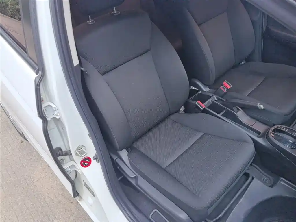 Honda Fit 2019 — фото 25
