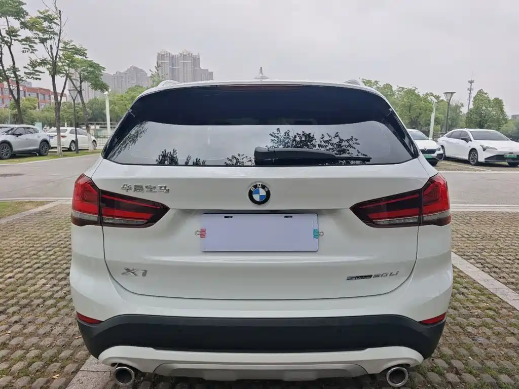 BMW X1 2023