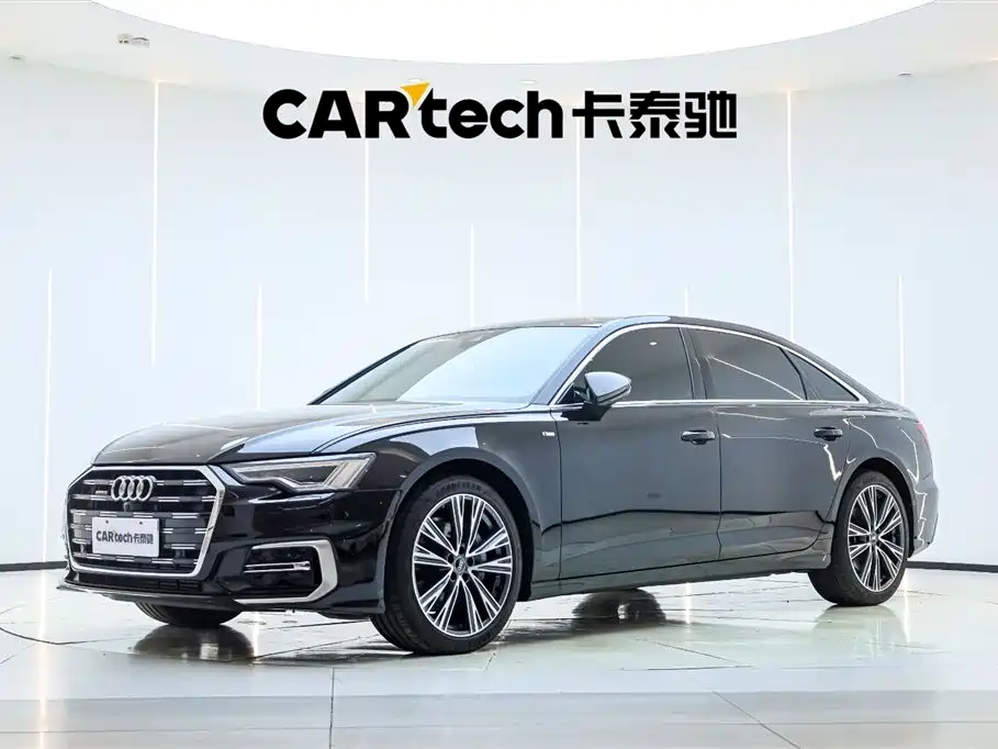 Audi A6L 2024