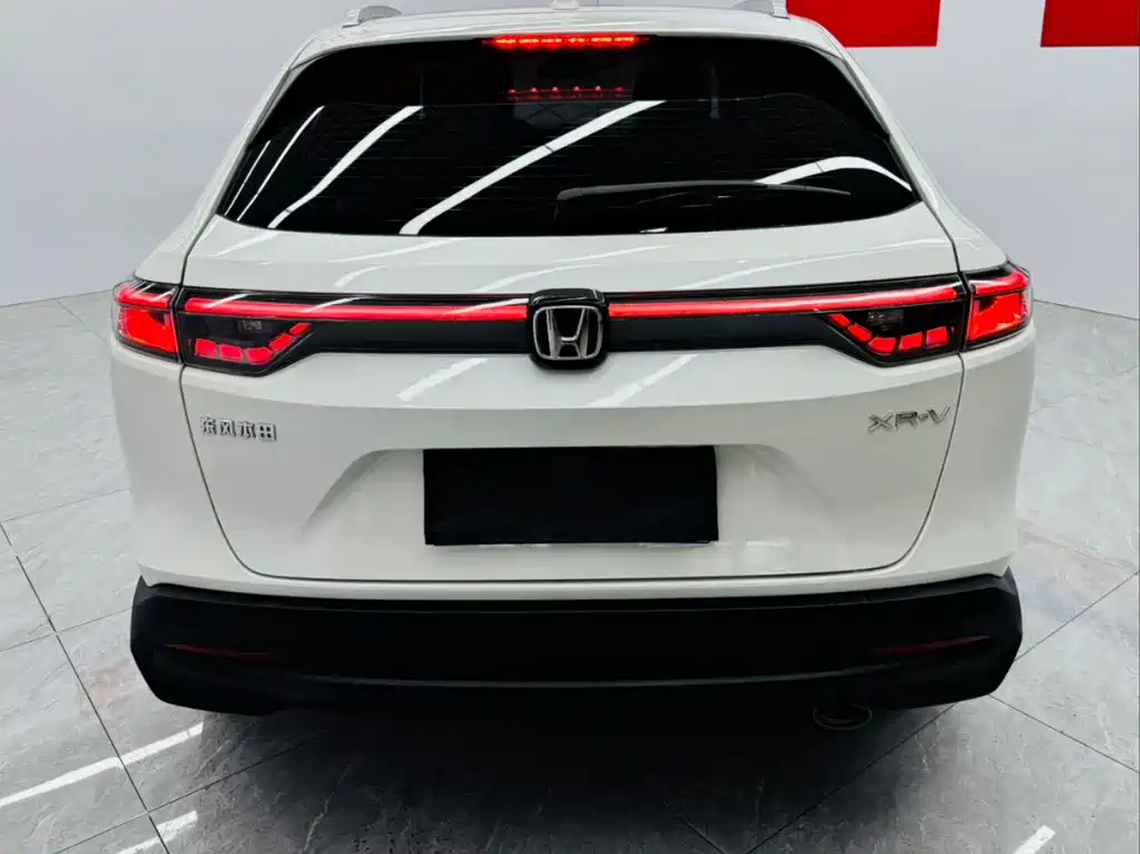 Honda XR-V 2023 — фото 11