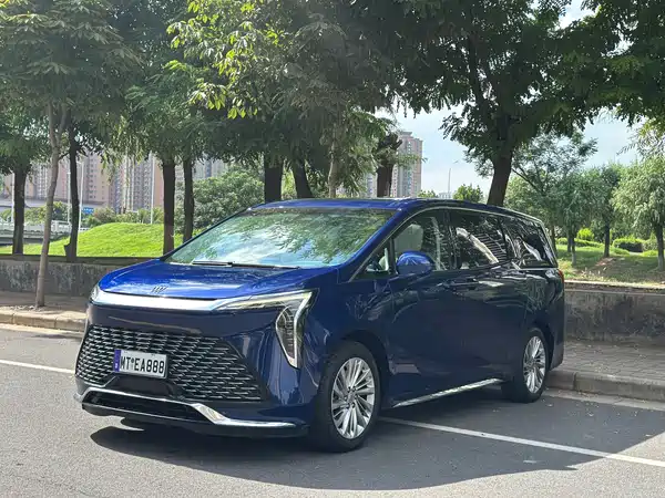 Buick Century 2023