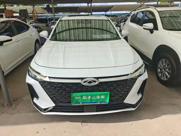 Chery Arrizo 8 2023